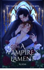 A Vampire's Lament