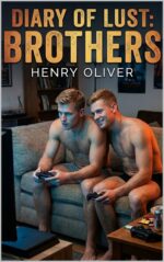 Diary of Lust: Brothers