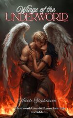 Wings of the Underworld: Angels of Hell Book 2: What Would You Do When Your Love Is Forbidden...