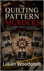 The Quilting Pattern Murders: a Hidden Design Found in Multiple Unsolved Death Cases