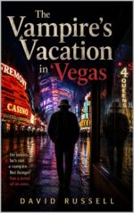 The Vampire's Vacation in 'vegas