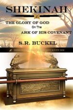 Shekinah: the Glory of God on the Ark of His Covenant Character