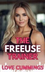 The Free-use Trainer: Freeuse, Gym Erotica, Personal Trainer, Fitness Fantasy, Lactation Kink, Flexibility Kink, Mother's-day Fantasy — Explicit Erotica | Book 2 Milky Mother's Day