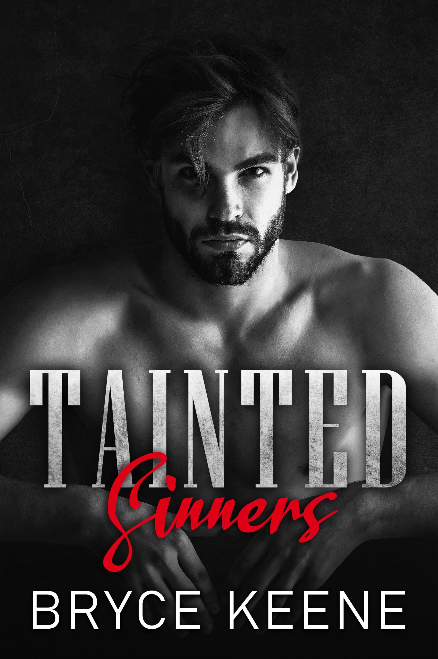 Tainted Sinners: Dark Mafia Romance