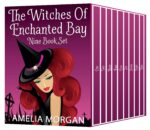Witches of Enchanted Bay Nine Book Set