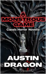 A Monstrous Game: Classic Horror Novella