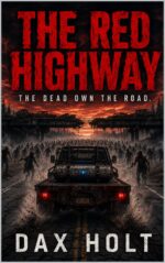 The Red Highway: a Zombie Apocalypse Thriller Dead Own the Road Book