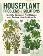 Houseplant Problems & Solutions: Identify Common Plant Issues and Restore Healthy Growth