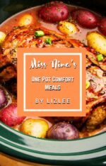 Miss Nina's One Pot and Comfort Meals