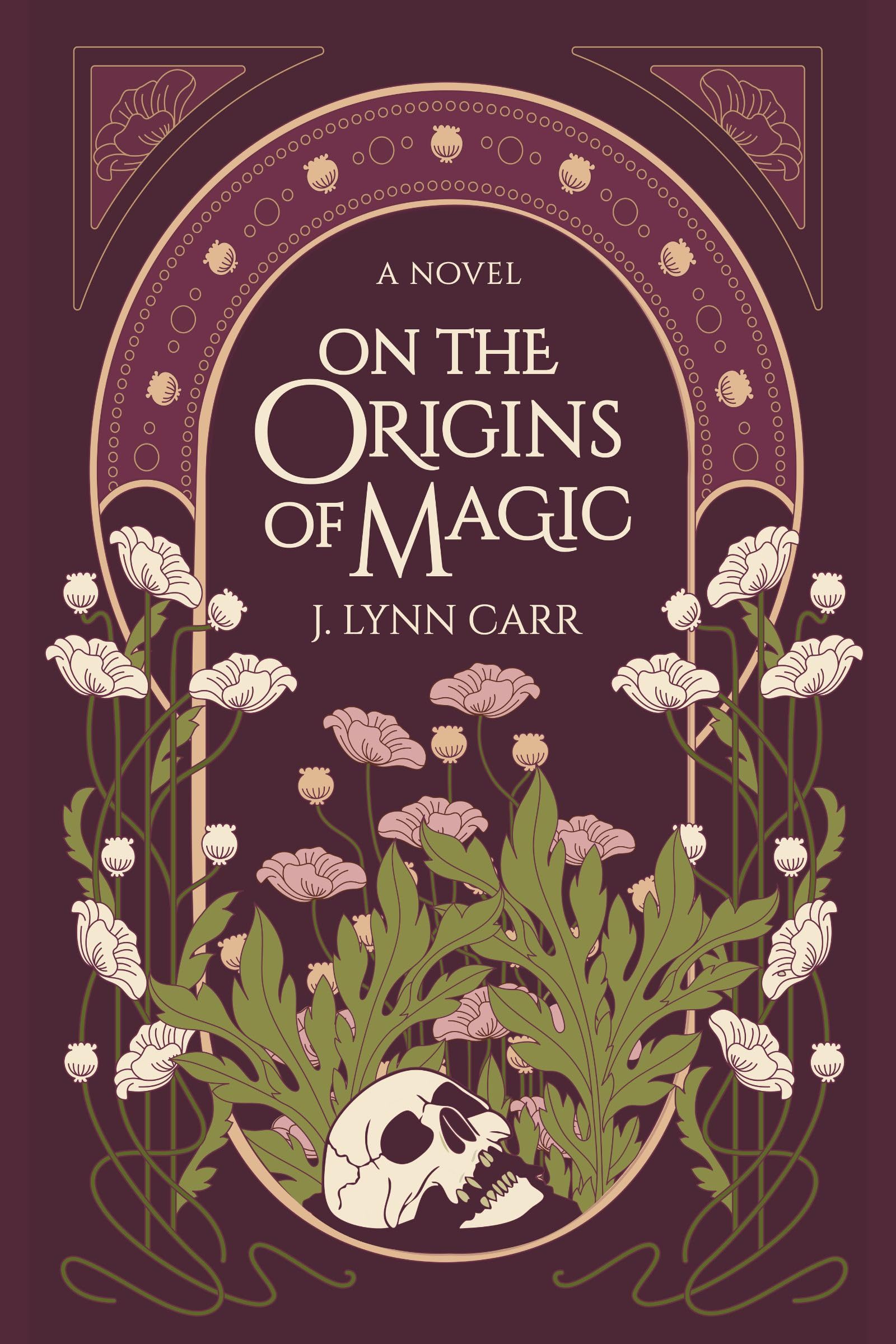 On the Origins of Magic