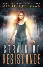 Strain of Resistance Series Book