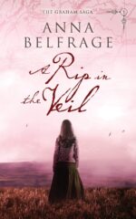 A Rip in the Veil Graham Saga Book
