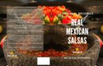 The Real Mexican Salsas