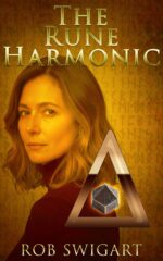 The Rune Harmonic Lisa Emmer Series Book