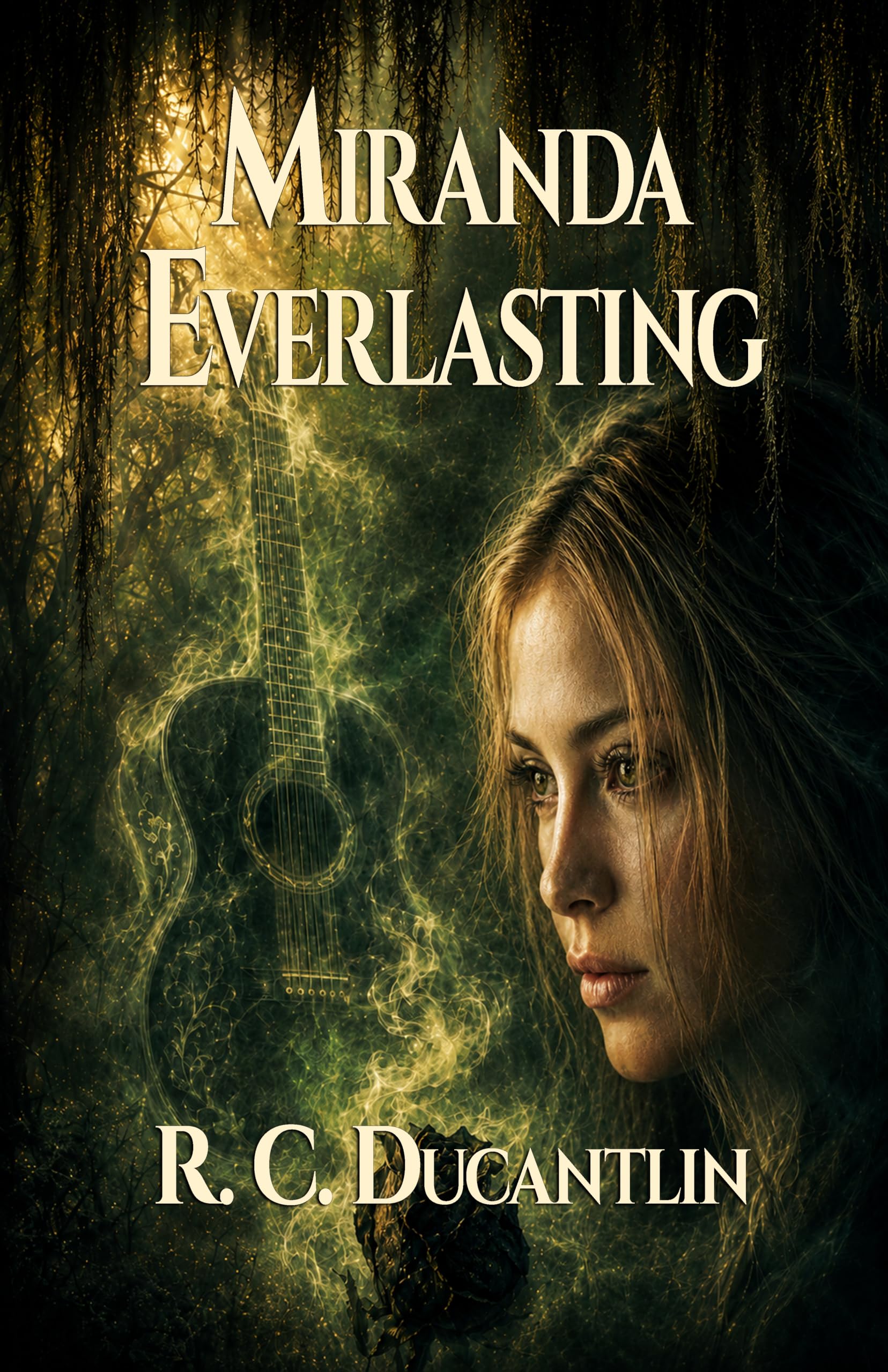 Miranda Everlasting: Every Dream Has a Price.