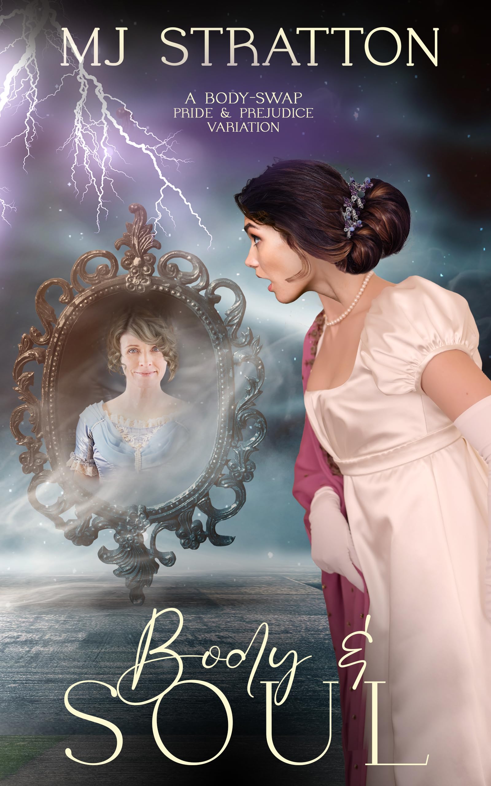 Body and Soul: a Pride and Prejudice Variation and Elizabeth
