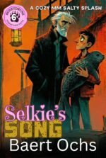 Selkie's Song: a Cozy Mm Salty Splash Cove Book