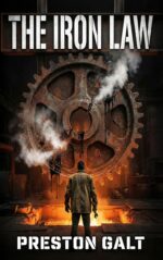 The Iron Law: the Chronicle of the Fall