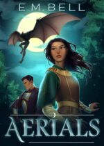 Aerials Book