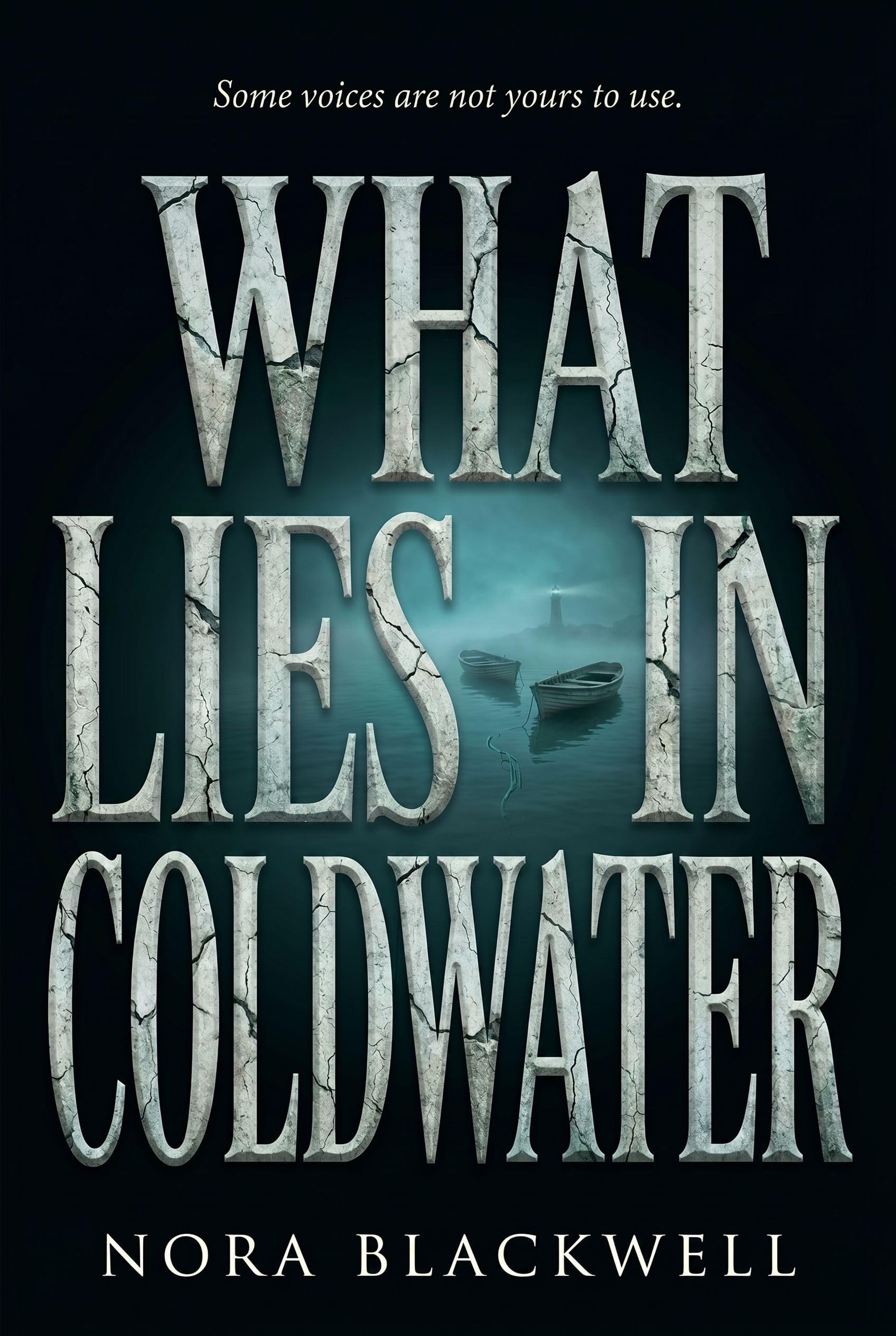 What Lies in Coldwater