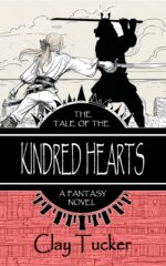 The Tale of the Kindred Hearts From Kokoshima / Kindred