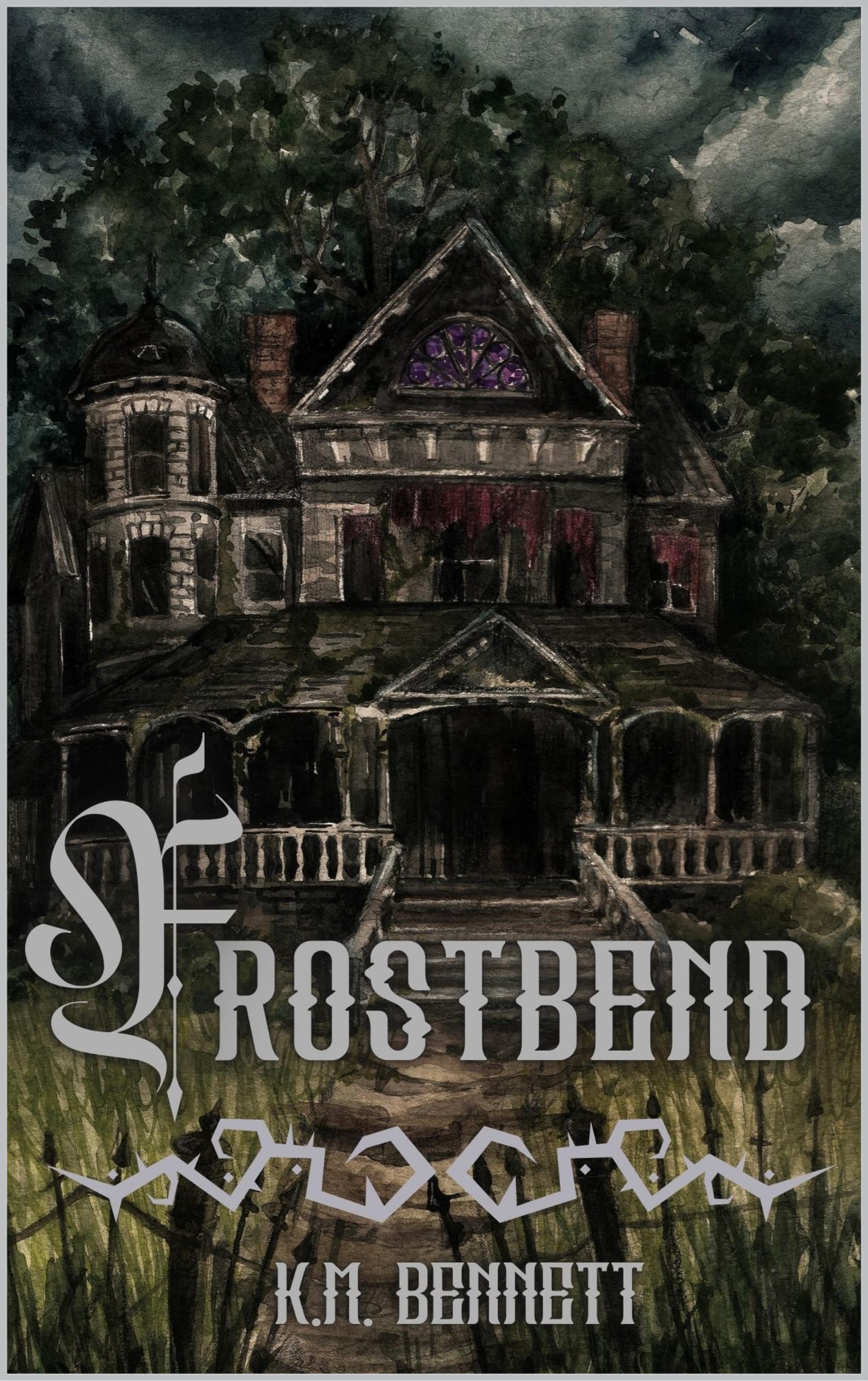 Frostbend