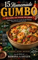 15 Homemade Gumbo Recipes: Simple Gumbo Recipes
