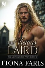 The Vicious Laird: Arranged Marriage Scottish Romance Viking Lairds’ Pact Book