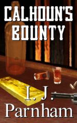 Calhoun's Bounty Calhoun Book
