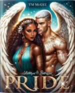 Shattered & Betrayed : Pride: Dark Fantasy Collection & Betrayed Series Book