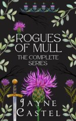 Rogues of Mull: the Complete Series