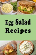 Egg Salad Recipes Picnic Recipes Book