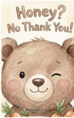 Honey? No Thank You: Kids Story About Being Different—and Knowing That’s Perfectly Okay!