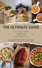 The Ultimate Guide: to Cheap Eats With High Quality Foods