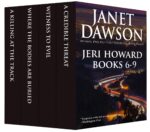 The Jeri Howard Anthology