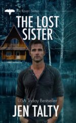 The Lost Sister: the Collective Order Raven Sisters Book