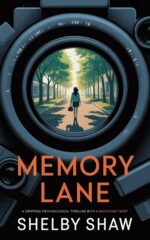 Memory Lane: a Gripping Psychological Thriller With a Shocking Twist