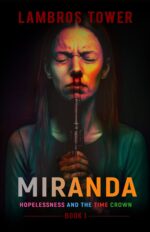 Miranda and the Time Crown Book