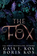 The Fox Iron Head Trilogy Book