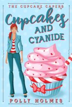 Cupcakes and Cyanide Cupcake Capers Book