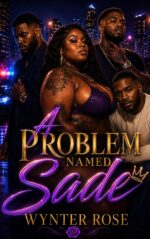 A Problem Named Sade: a Bbw Hood Romance
