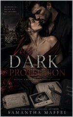 His Dark Protection