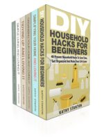 200 Ways to Declutter Your Space Right Now Box Set in Learn Over 200 Creative Ways Simplify Your Space and Declutter Your Life Quickly ... Decluttering Hacks, How to Clean