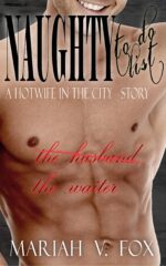 The Waiter: Time Hotwife in the City Book