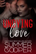 Undying Love: a Vampire Romance Short Story