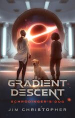 Gradient Descent: Schrödinger's Dog