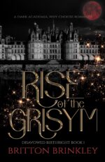 Rise of the Grisym Birthright Book