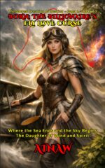 Born: the Billionaire’s Fly Love Curse: Where the Sea Ends and the Sky Begins. the Daughter of Wind and Spirit Sacred Creation of Destiny - Saga One. Book
