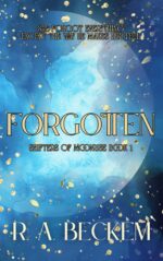 Forgotten: Shifters of Moonrise: Book 1