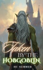 Taken by the Hobgoblin: a Monster Erotica Short Story